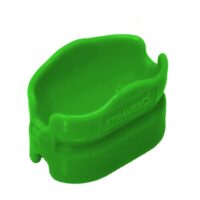 Stampo Green Shell Method Mould - Small - CRALUSSO
