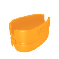 Stampo Orange Shell Method Mould - Standard - CRALUSSO