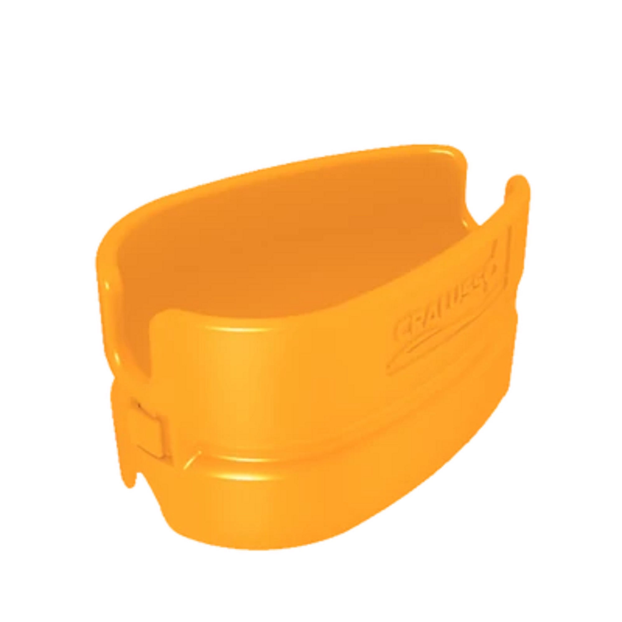 Stampo Orange Shell Method Mould - Standard - CRALUSSO