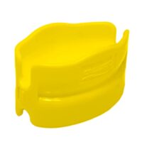 Stampo Yellow Shell Method Mould - Big - CRALUSSO