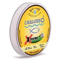 Trecciato per terminali XTREME braid CRALUSSO (15 m)