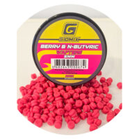 Wafters Bandum 5mm GIOMIX - Berry & N-Butyric