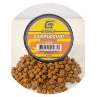 Wafters Bandum 5mm GIOMIX - Cappuccino