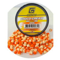 Wafters Bandum 5mm GIOMIX - Choco Cream