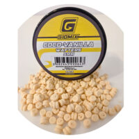 Wafters Bandum 5mm GIOMIX - Cocco Vanilla