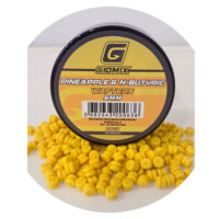 Wafters Bandum 5mm GIOMIX - Pineapple & N-Butyric
