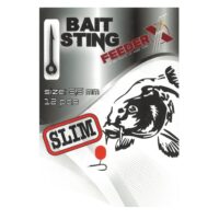Micro Baionette Bait Sting Feeder-X SLIM (5,5mm) FISHING ITALIA