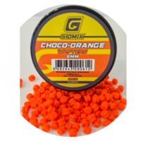 Wafters Bandum 5mm GIOMIX - Choco Orange