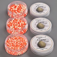 Bandum Wafter Clams ADDICTED CARP BAITS - (Porumb & N-Butyric) Corn e N. Butyric