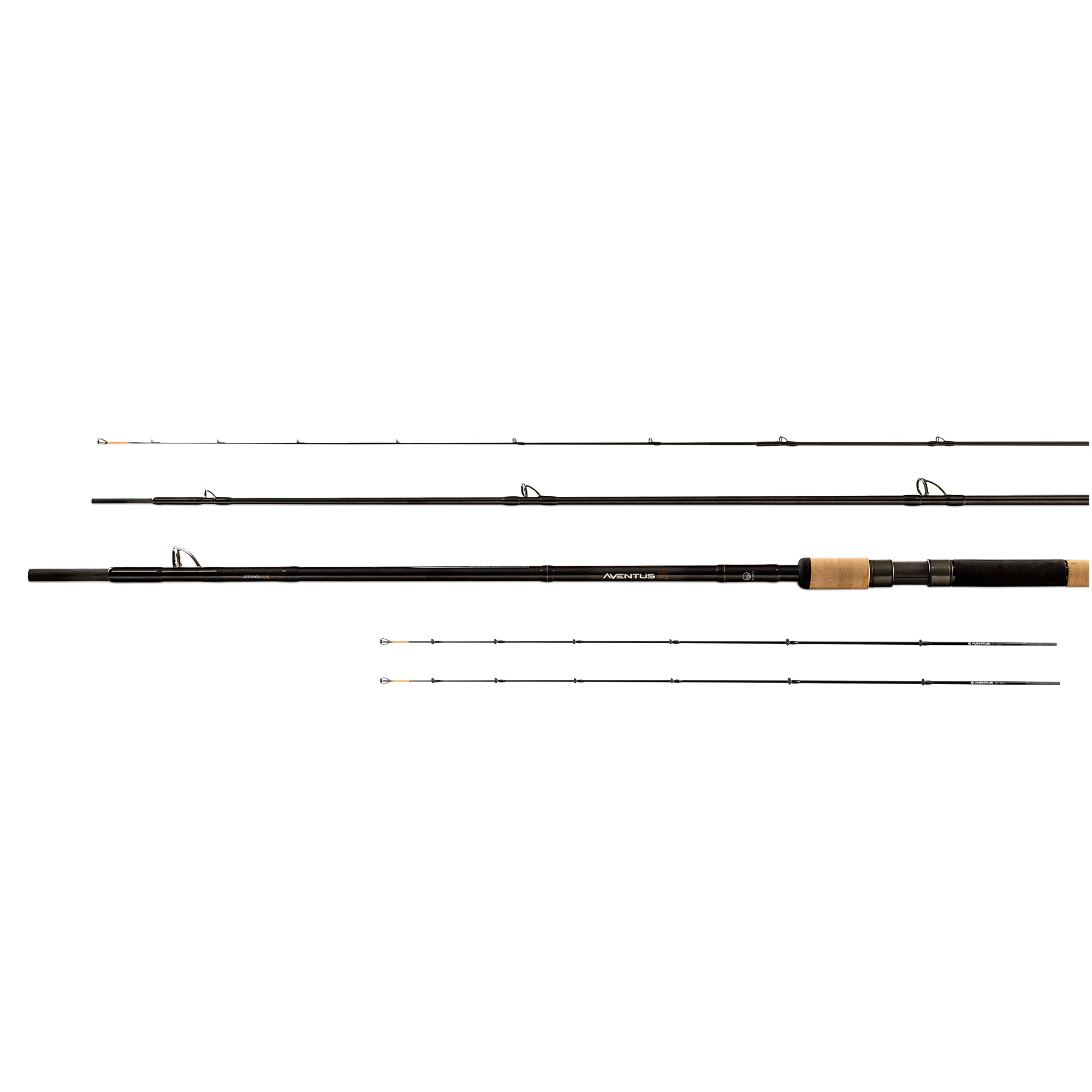 Canna Aventus R Power Distance Feeder 13 ft (3 pezzi) 1-150g GURU - immagine 2