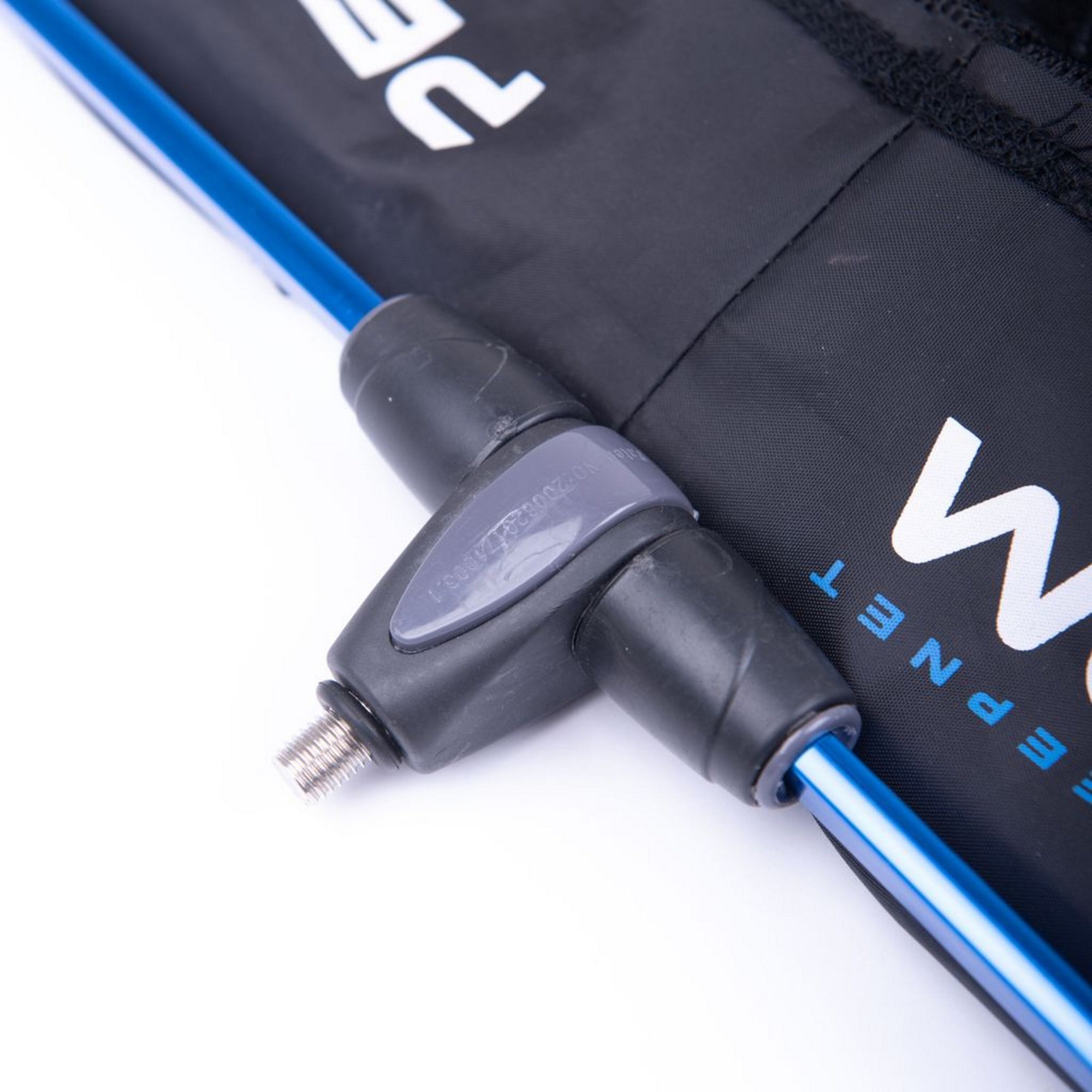 Nassa Competition Keepnet MAP (4,00mt) - immagine 3