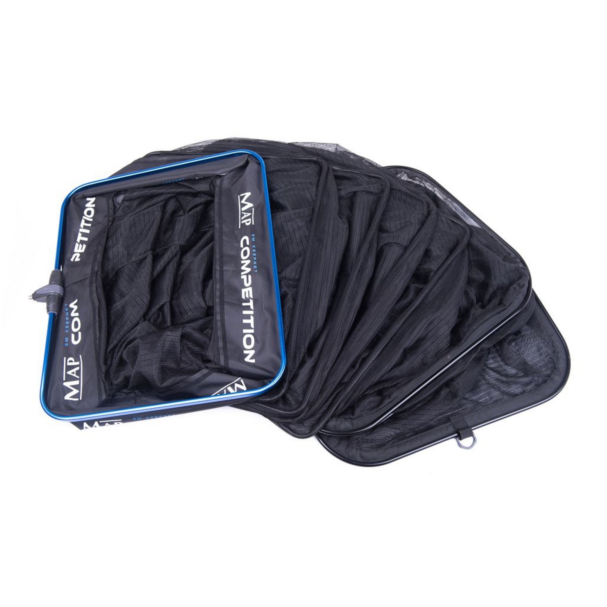 Nassa Competition Keepnet MAP (4,00mt)