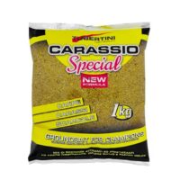 Pastura Carassio Special TUBERTINI (1kg)