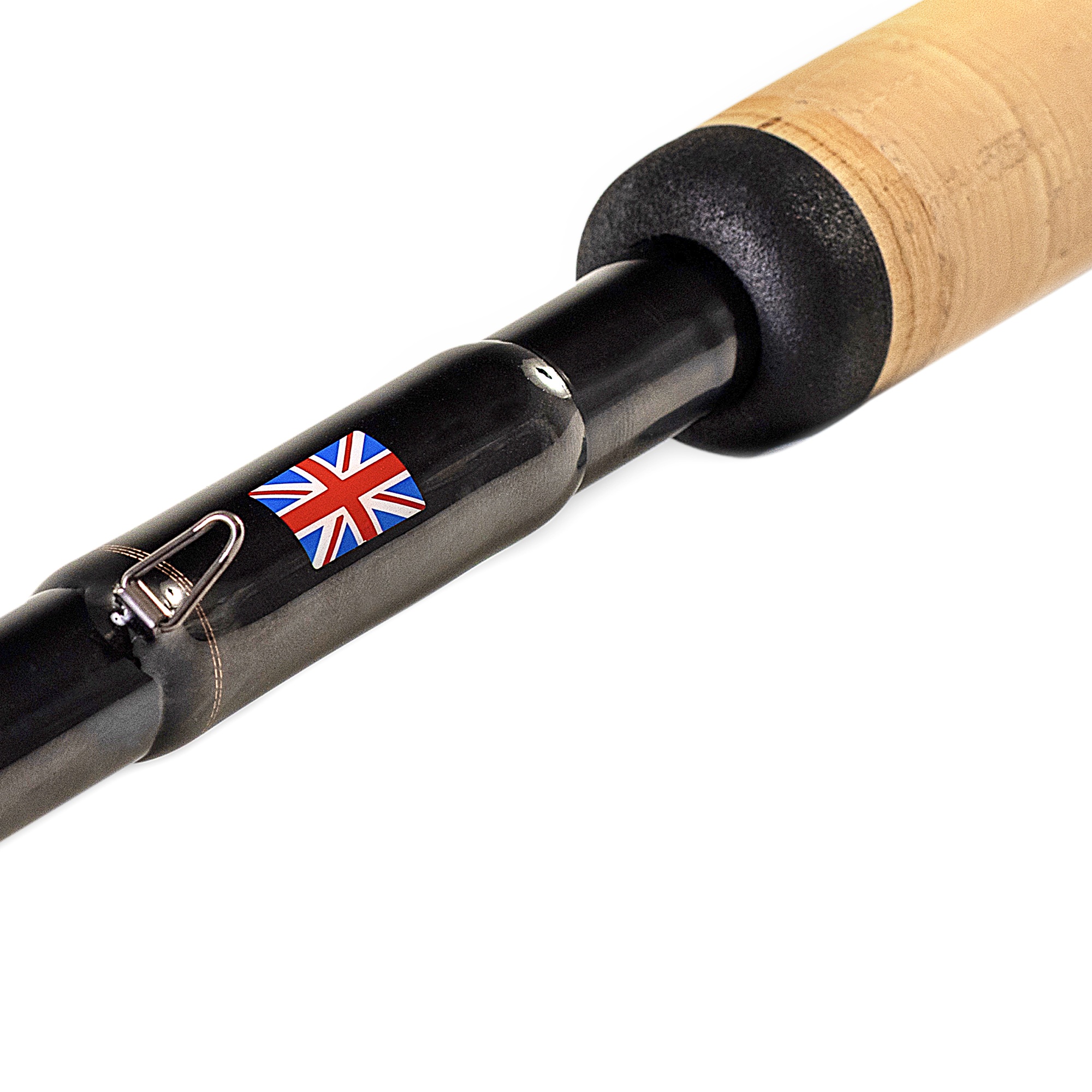 Canna Aventus R Feeder 11 ft (2 pezzi) 1-70g GURU - immagine 8