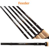 Canna Aventus R Feeder 10 ft (2 pezzi) 1-60g GURU