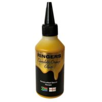Additivo New GLAZE Chocolate Orange RINGERS (100ml)