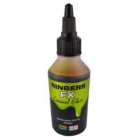Additivo New GLAZE FX Caramel RINGERS (100ml)
