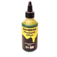 Additivo New GLAZE Pineapple RINGERS (100ml)
