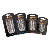 Coppette Pole Pots GURU (2 pezzi)