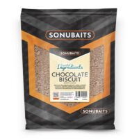 Essential Ingredients Chocolate Biscuit SONUBAITS (500gr)