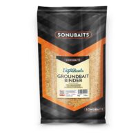 Essential Ingredients Groundbait Binder SONUBAITS (700gr)