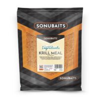 Essential Ingredients Krill Meal SONUBAITS (300gr)
