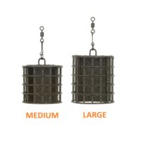 Flow Mesh Feeder PRESTON