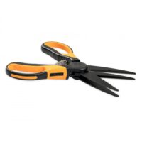 Forbici doppia lama Worm Scissors GURU