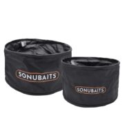 Contenitori Groundbait Bowl SONUBAITS