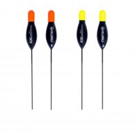 Galleggiante GURU XS - Cookie Carbon