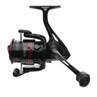 Mulinello Red Range 4K Feeder DRENNAN