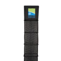 Nassa DURA Carp Mesh PRESTON (4,00mt)