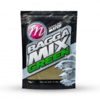 Pastura Bagga Mix Green MAINLINE (1 kg)