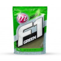 Pastura F1 Green MAINLINE (1 kg)