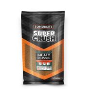 Pastura SONUBAITS Meaty Mussel (2KG)
