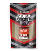 Pastura SONUBAITS Super Feeder Roach (2KG)
