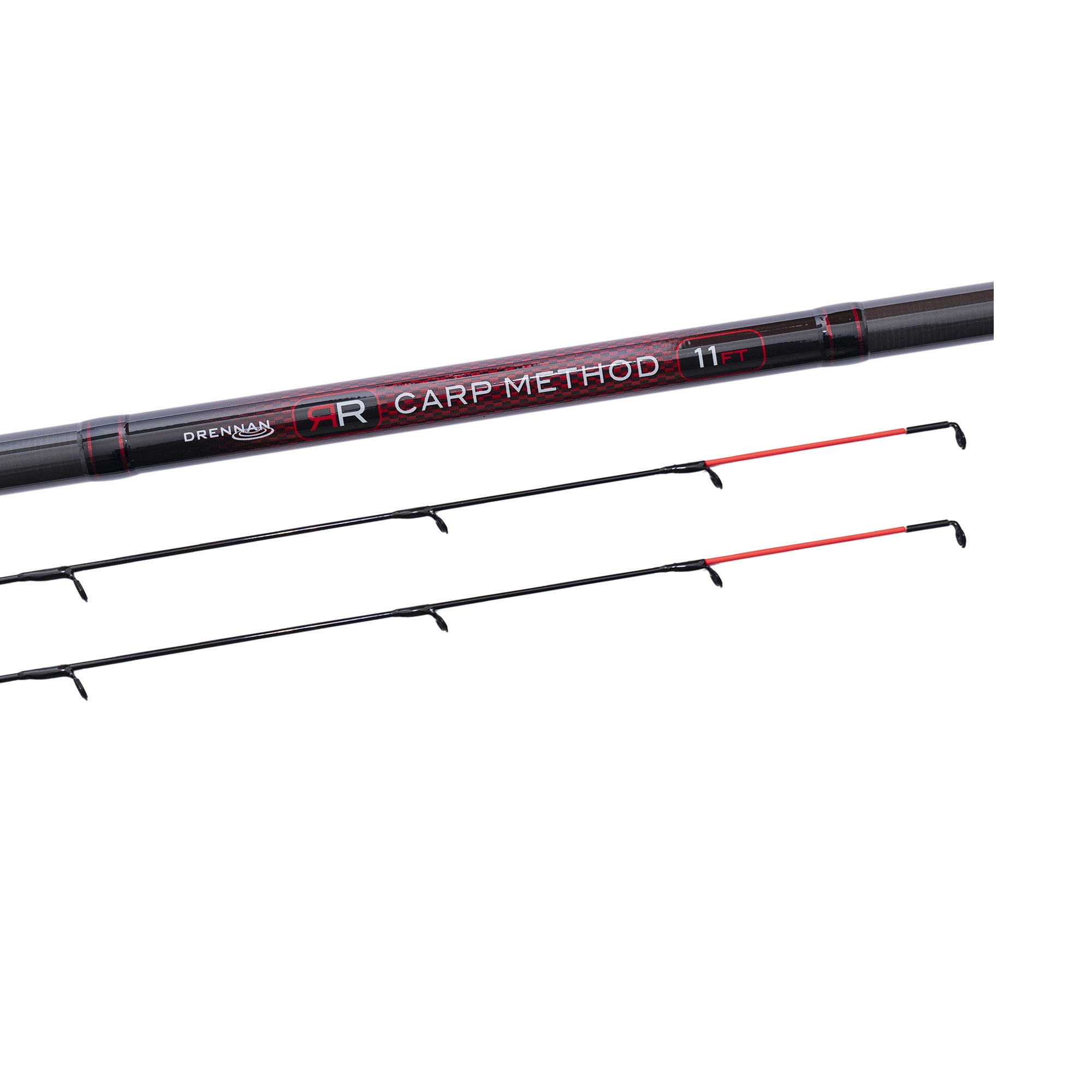 Canna Red Range Carp Method DRENNAN 11ft (3,30mt)