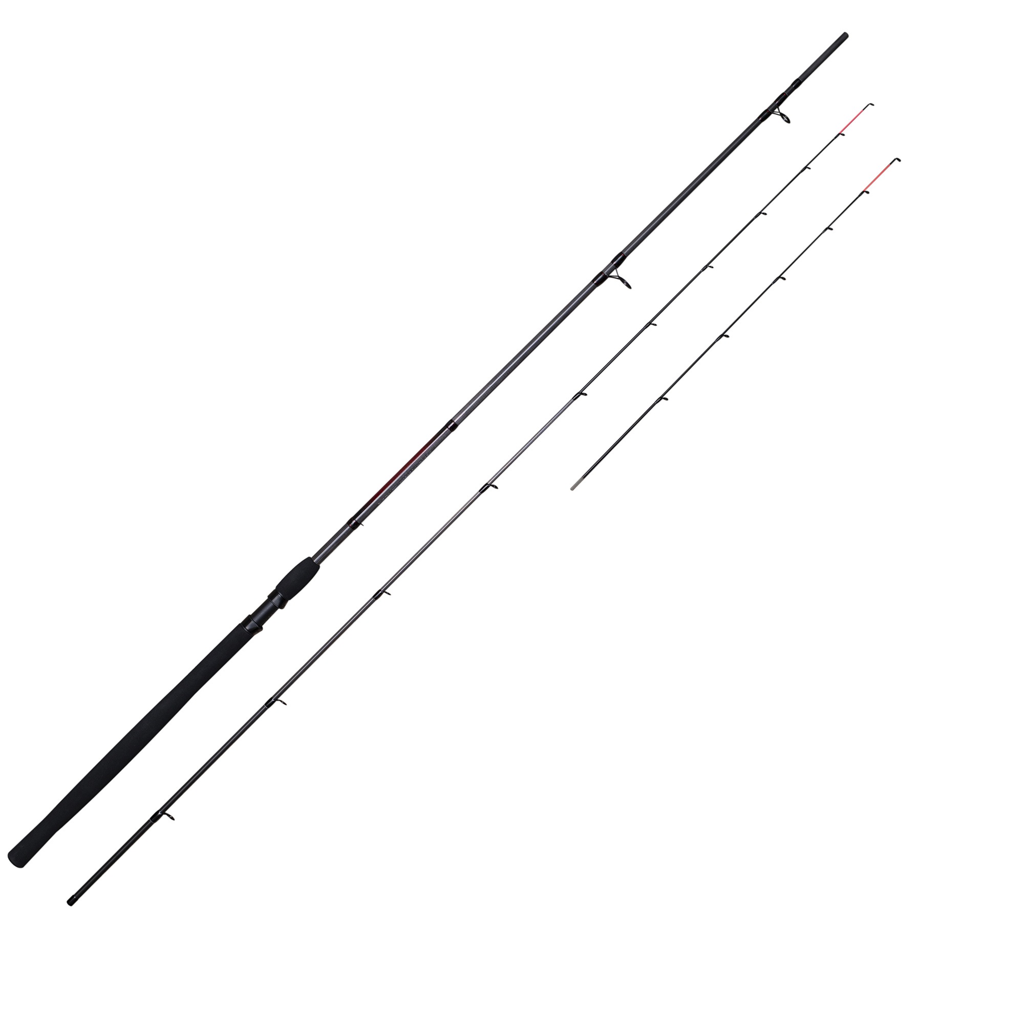 Canna Red Range Carp Method DRENNAN 10ft (3,00mt) - immagine 3