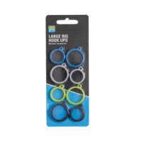 Rig Hook Up's PRESTON