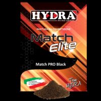 Pastura Match Pro Black HYDRA (1Kg)