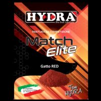 Pastura Gatto Red HYDRA (1Kg)