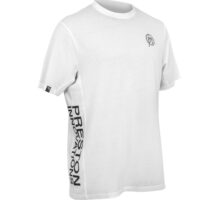 T-Shirt Core Collection White PRESTON