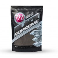Pastura Black Supreme MAINLINE (1 kg)
