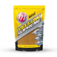 Pastura Yellow Supreme MAINLINE (1 kg)