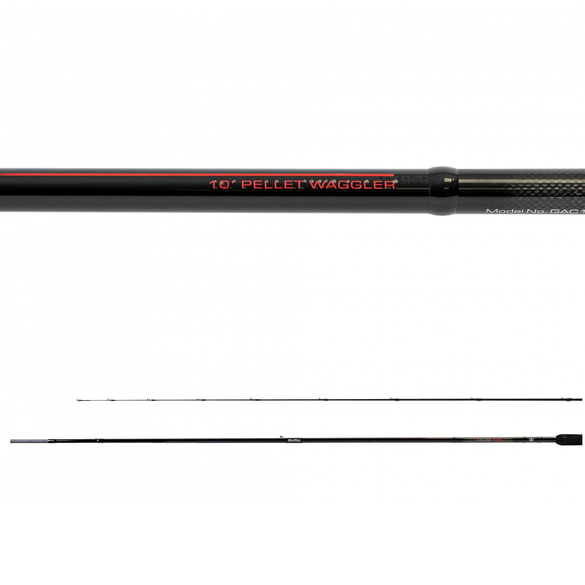 Canna A-Class Pellet Waggler 10 ft (3,0m) 1-15g GURU