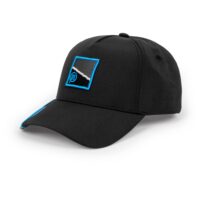 Cappellino Black Apex PRESTON