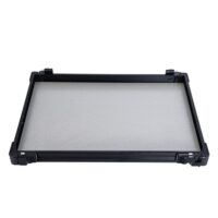 Modulo a ribalta 30mm GURU Rive Black Anodised 30mm