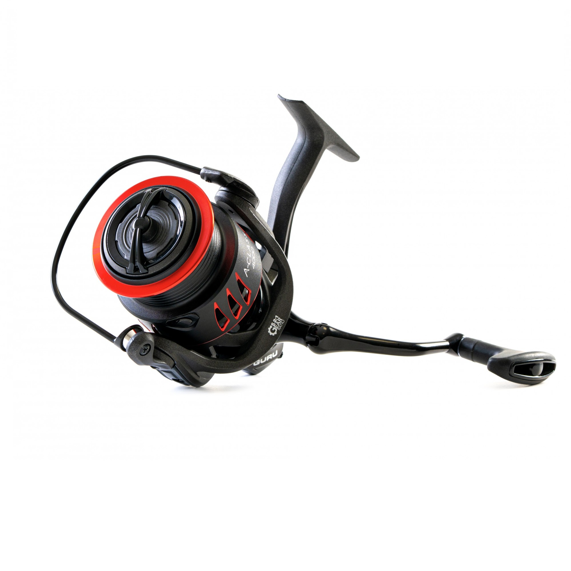 Mulinello A-Class 4000 GURU - immagine 2