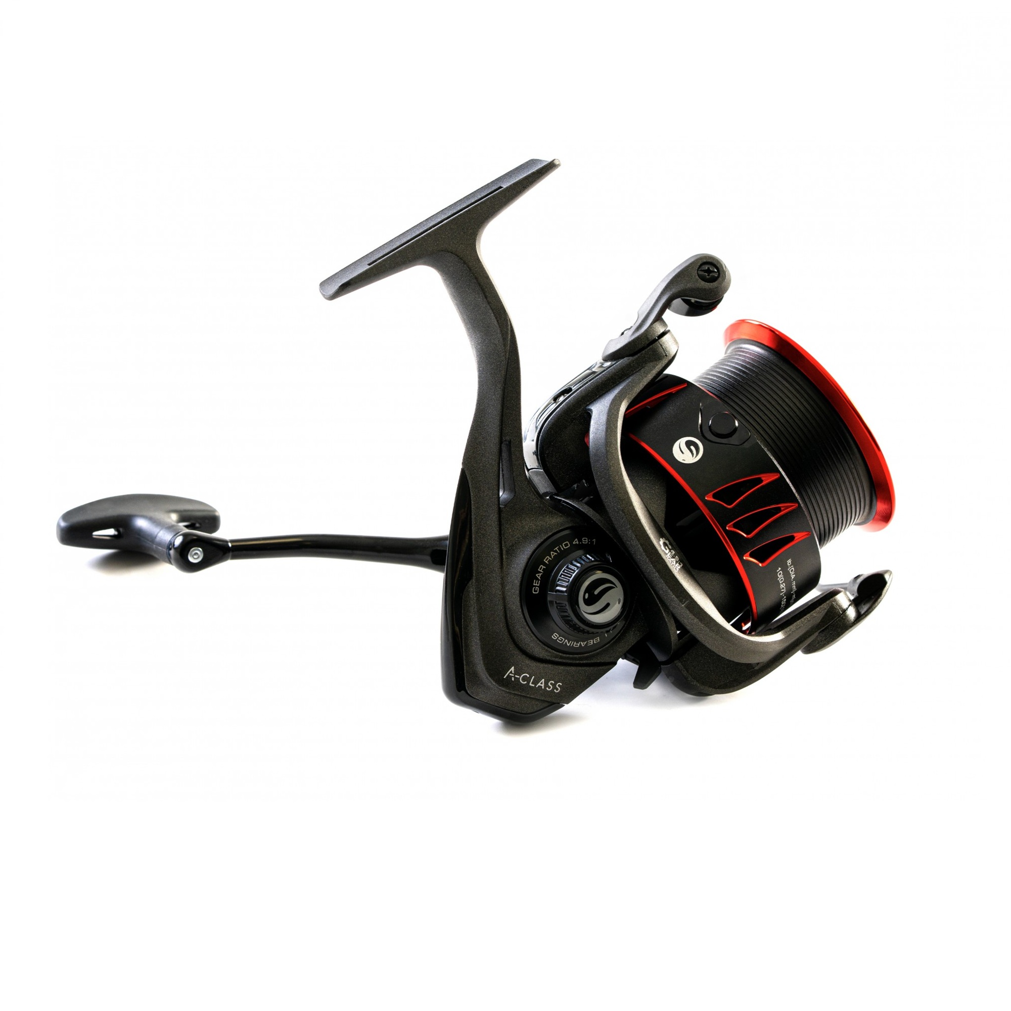 Mulinello A-Class 4000 GURU - immagine 3