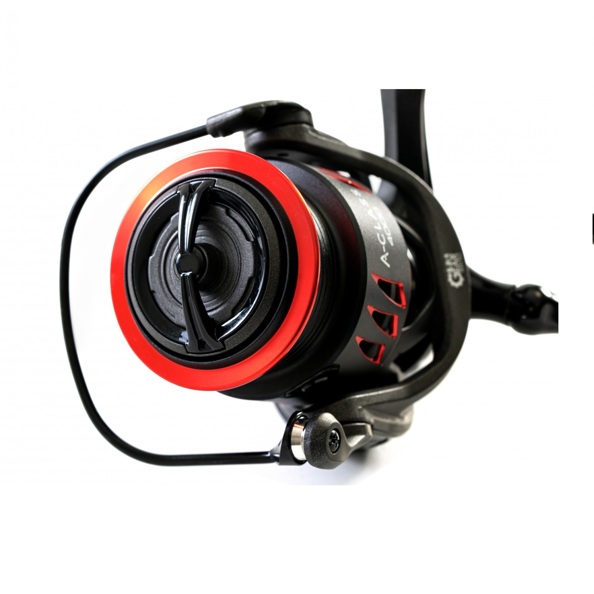 Mulinello A-Class 4000 GURU - immagine 4
